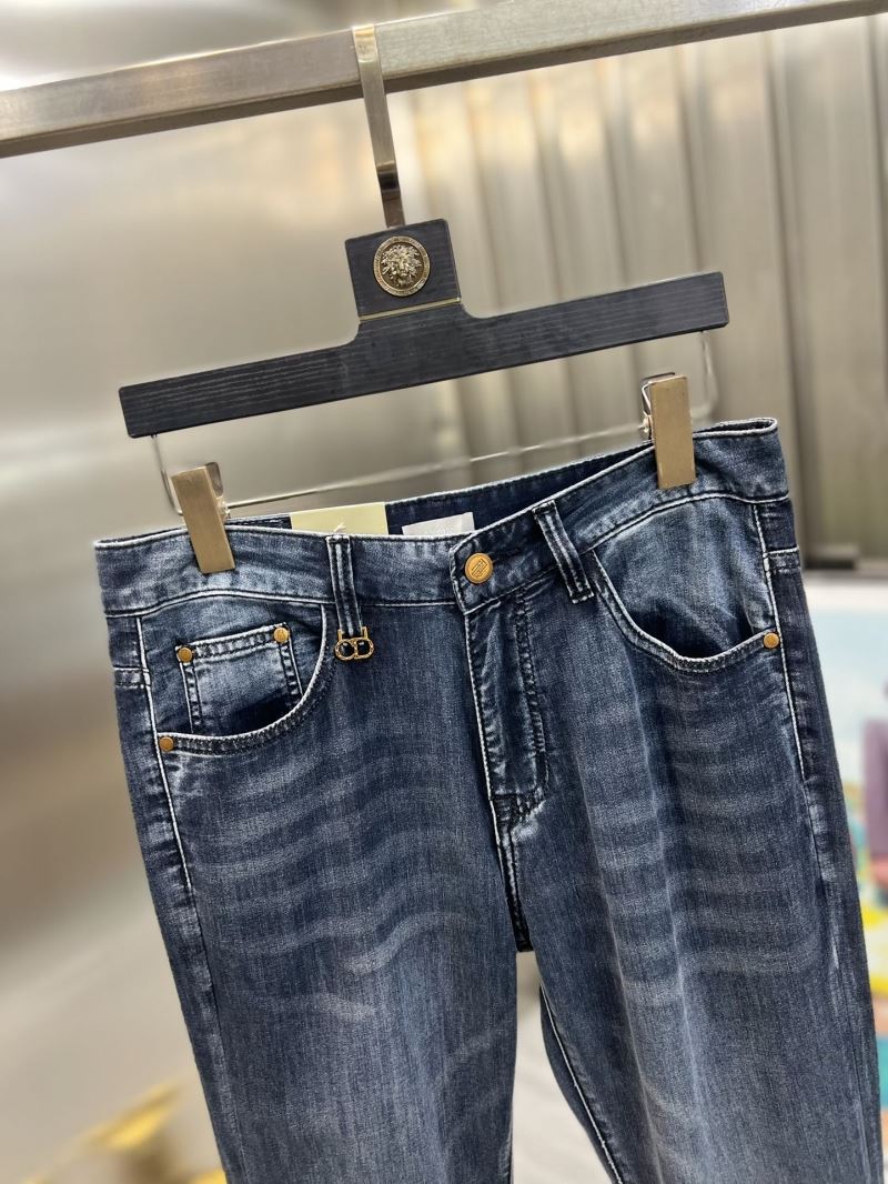 Christian Dior Jeans